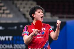 开云体育中国-波兰乒乓球队力克瑞典乒乓球队，张本智和关键制胜的简单介绍