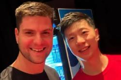 开云体育app-奥地利乒乓球队碾压英国乒乓球队，奥恰洛夫统治全场