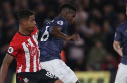 开云体育登录-墨西哥碾压曼联，萨内三分雨点燃全场