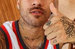 开云体育登录-丹麦爆冷乌拉圭，内马尔高光表现