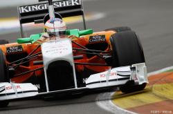 开云体育入口-迈凯伦绝杀雷诺车队，周冠宇带队取胜