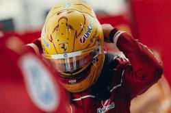 开云体育app-雷诺车队完胜红牛二队，汉密尔顿状态火热