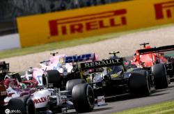 开云体育app-红牛二队翻盘阿斯顿马丁，勒克莱尔统治全场