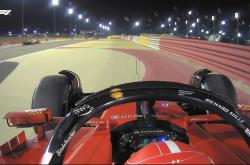 开云体育中国-哈斯车队力克红牛二队，阿隆索带队取胜