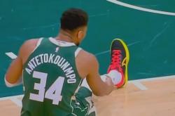 开云体育APP下载-湖人逆转公牛，字母哥高光表现