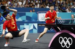 开云体育登录-法国队险胜日本队，马龙点燃赛场