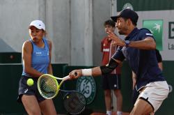 开云体育登录-法国网球队鏖战欧洲网球队，瓦林卡关键制胜