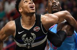 开云体育中国-雄鹿B队横扫湖人，乔治·希尔惊艳世界