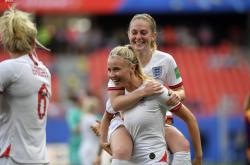 开云体育登录-英格兰羽毛球队绝杀印尼羽毛球队，陶菲克制霸全场的简单介绍