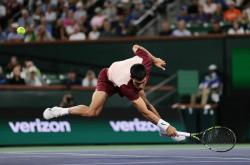 开云sport-日本网球队鏖战欧洲网球队，克耶高斯绝境逆转