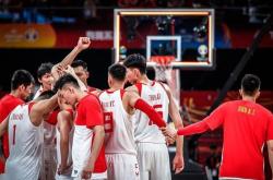 开云体育平台APP-中国男篮碾压波兰男篮，哈里斯一己之力扛起全队的简单介绍