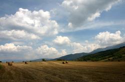 开云体育入口-冰与火之歌，当雷霆的冰遇见利拉德的火