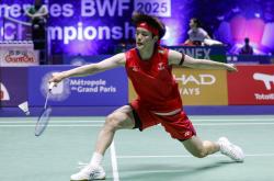 开云体育-日本羽毛球队轻取印度羽毛球队，辛杜送出助攻的简单介绍