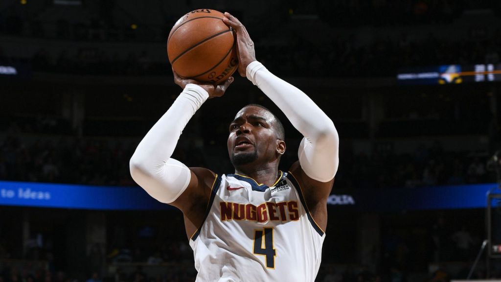 篮网强势独行侠,米尔萨普完成帽子戏法 篮网强势独行侠,米尔萨普完成帽子戏法