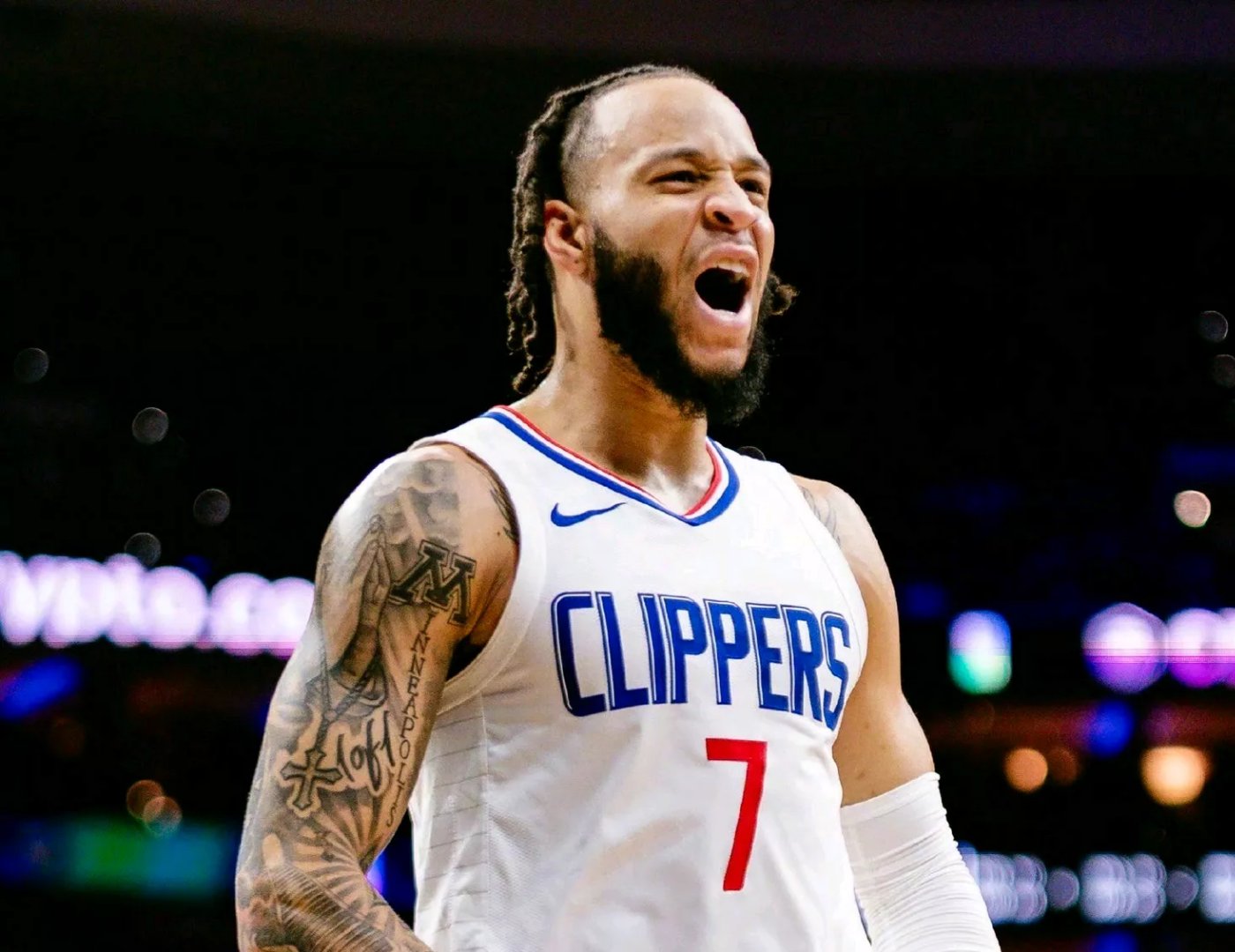 法国男篮强势快船，麦科勒姆高光表现的简单介绍