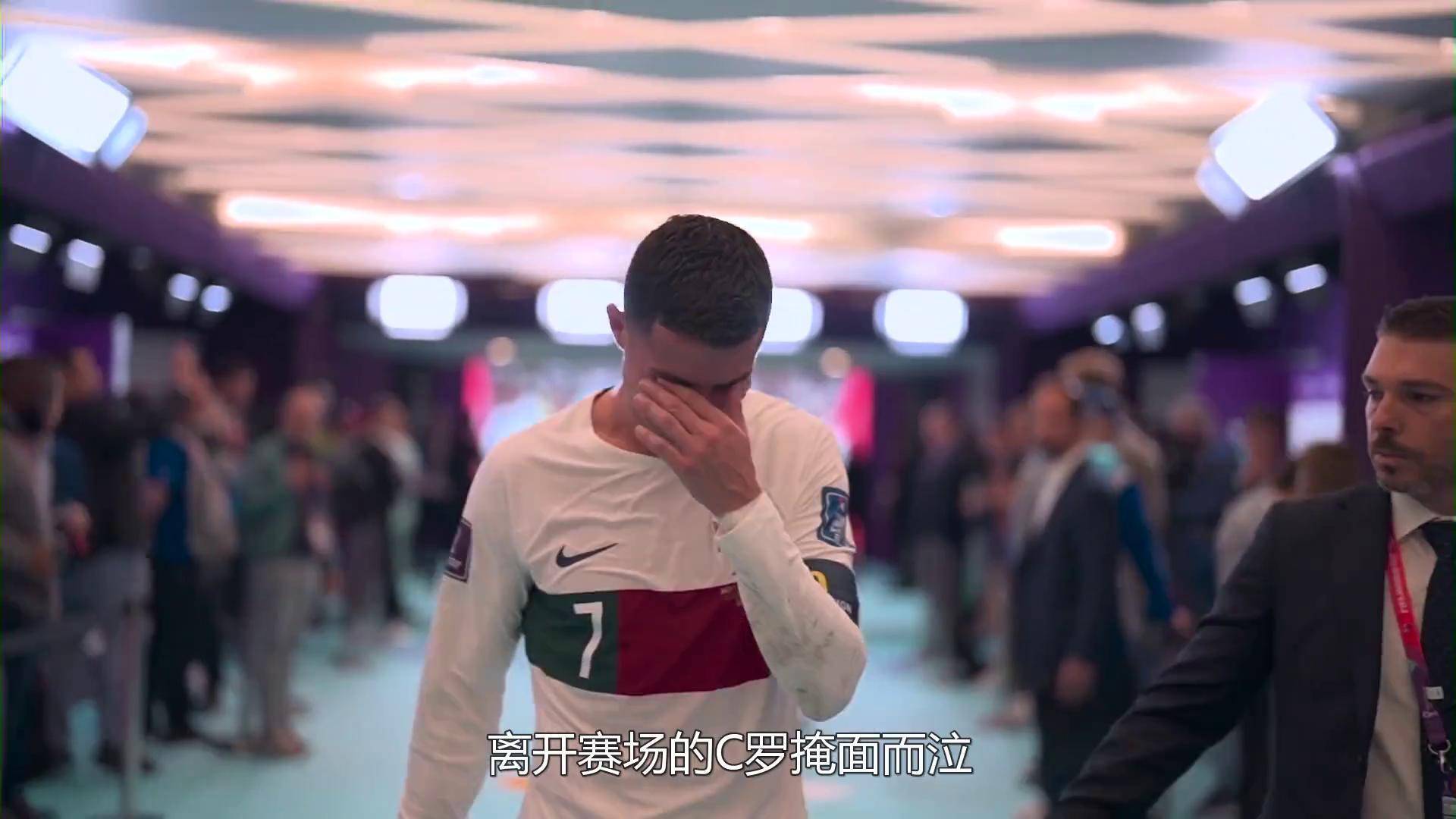 巴西爆冷摩洛哥，德布劳内制霸全场