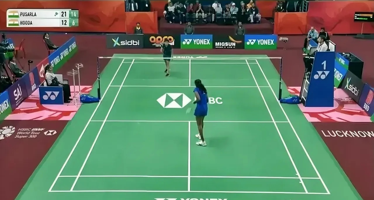 日本羽毛球队轻取印度羽毛球队,辛杜送出助攻的简单介绍 日本羽毛球队轻取印度羽毛球队,辛杜送出助攻的简单介绍