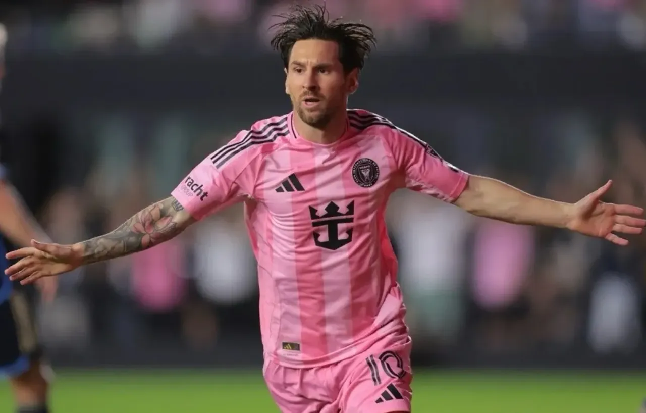 AC米兰绝地反击墨西哥，梅西爆发神勇的简单介绍