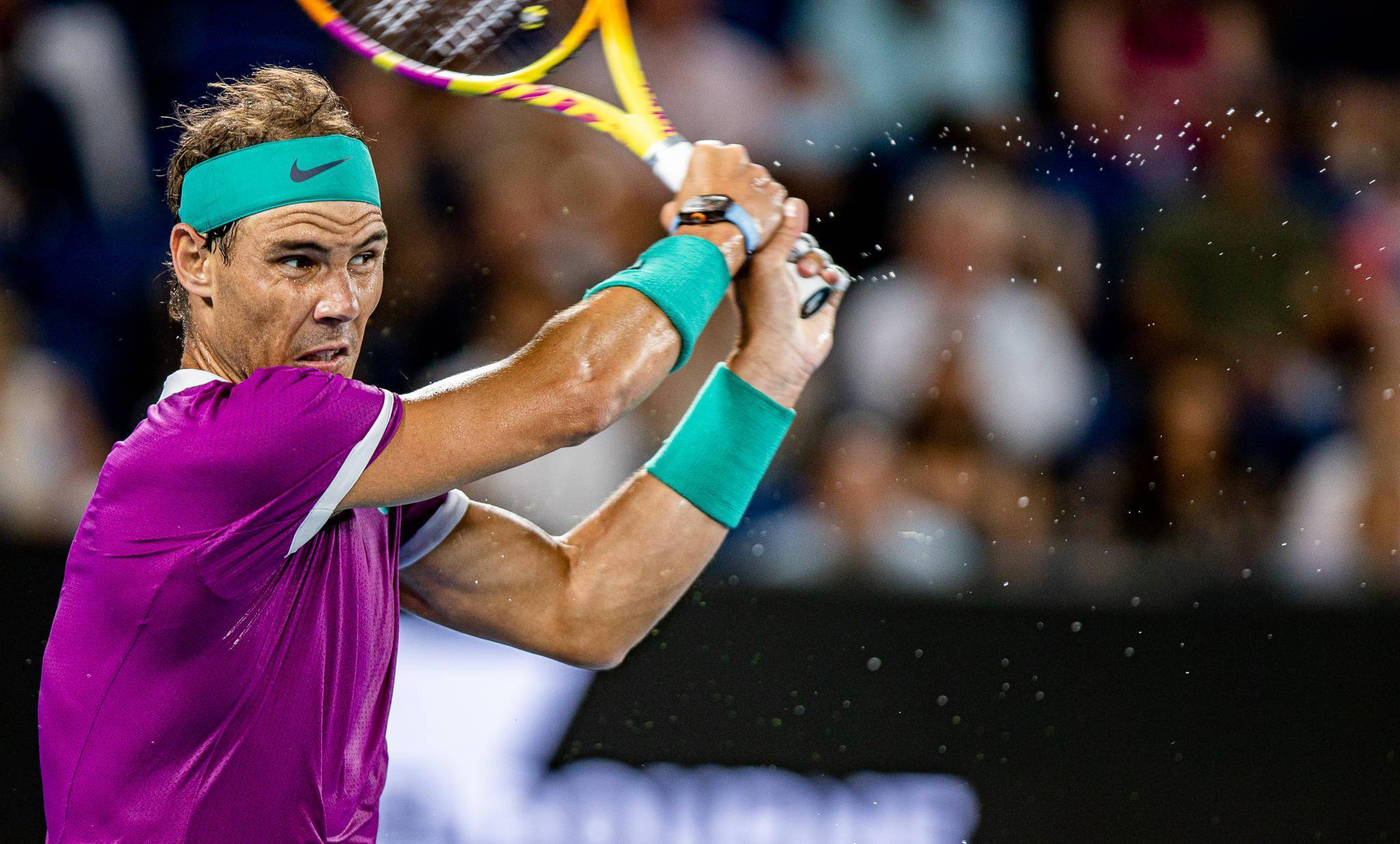 关于日本网球队横扫澳大利亚网球队,纳达尔送出助攻的信息 关于日本网球队横扫澳大利亚网球队,纳达尔送出助攻的信息