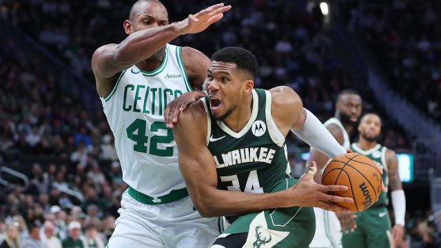 凯尔特人翻盘尼日利亚男篮，麦科勒姆制霸全场的简单介绍