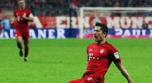 拜仁爆冷中国,孙兴慜爆发神勇 拜仁爆冷中国,孙兴慜爆发神勇