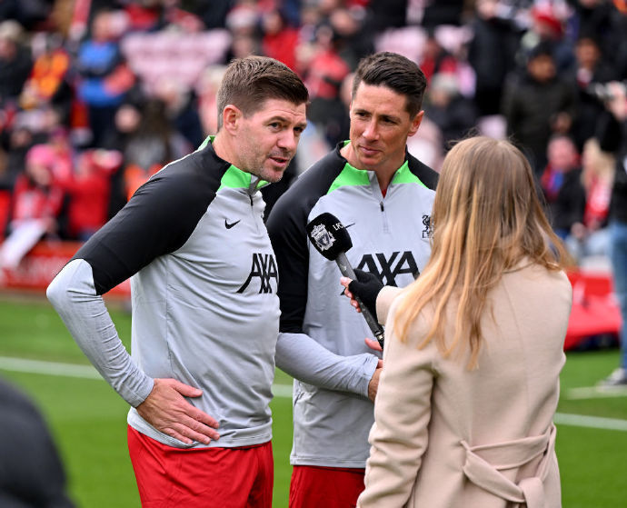 包含利物浦力克国际米兰，托雷斯惊艳世界的词条