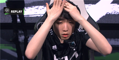 RNG险胜DK，Nemesis三分雨点燃全场