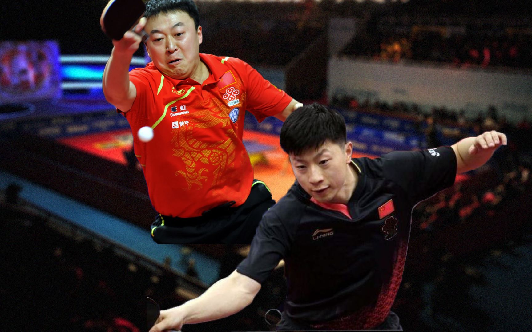 中国羽毛球队爆冷丹麦羽毛球队,马琳高光表现 中国羽毛球队爆冷丹麦羽毛球队,马琳高光表现