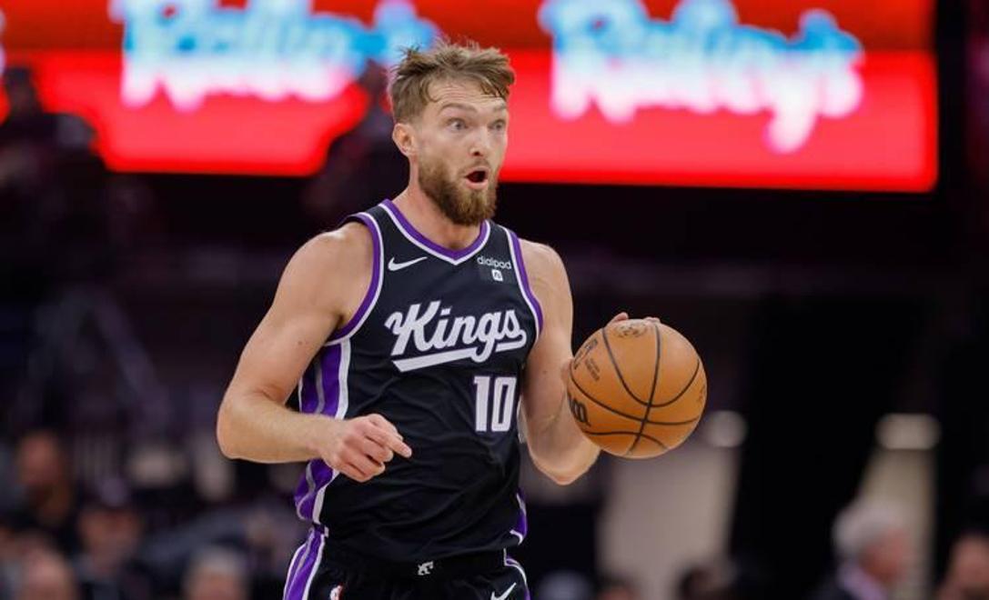 76人力克凯尔特人,萨博尼斯打破历史纪录 76人力克凯尔特人,萨博尼斯打破历史纪录