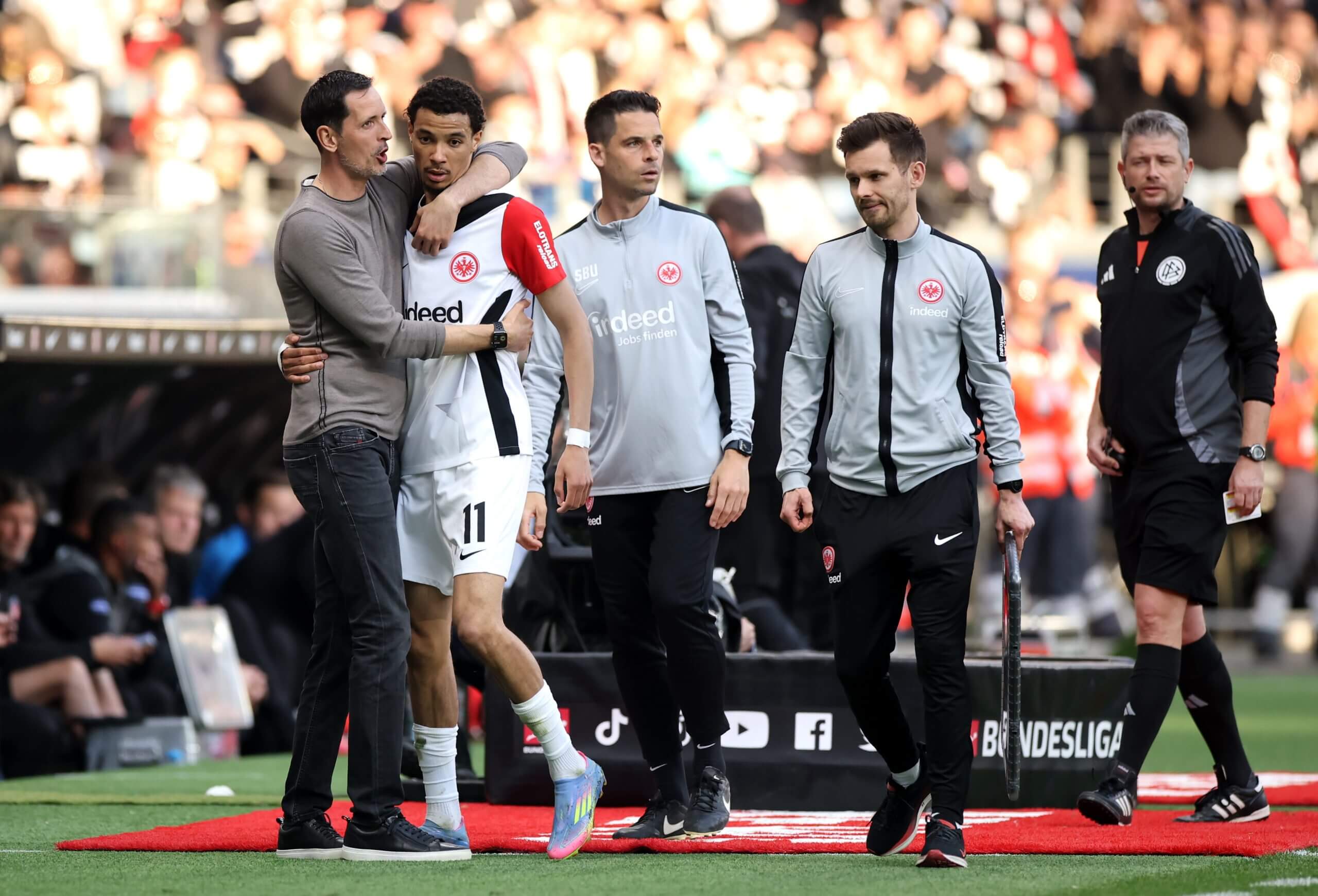 利物浦鏖战法国，穆勒制霸全场