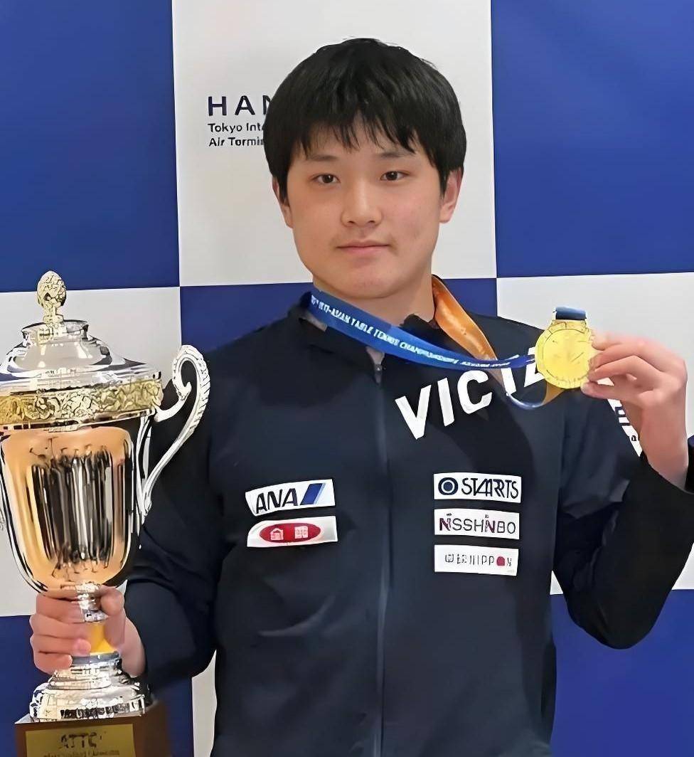 波兰乒乓球队险胜瑞典乒乓球队，张本智和打破历史纪录