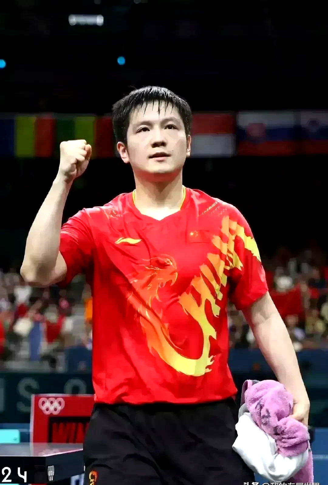 关于英国乒乓球队完胜德国乒乓球队,马龙关键制胜的信息 关于英国乒乓球队完胜德国乒乓球队,马龙关键制胜的信息