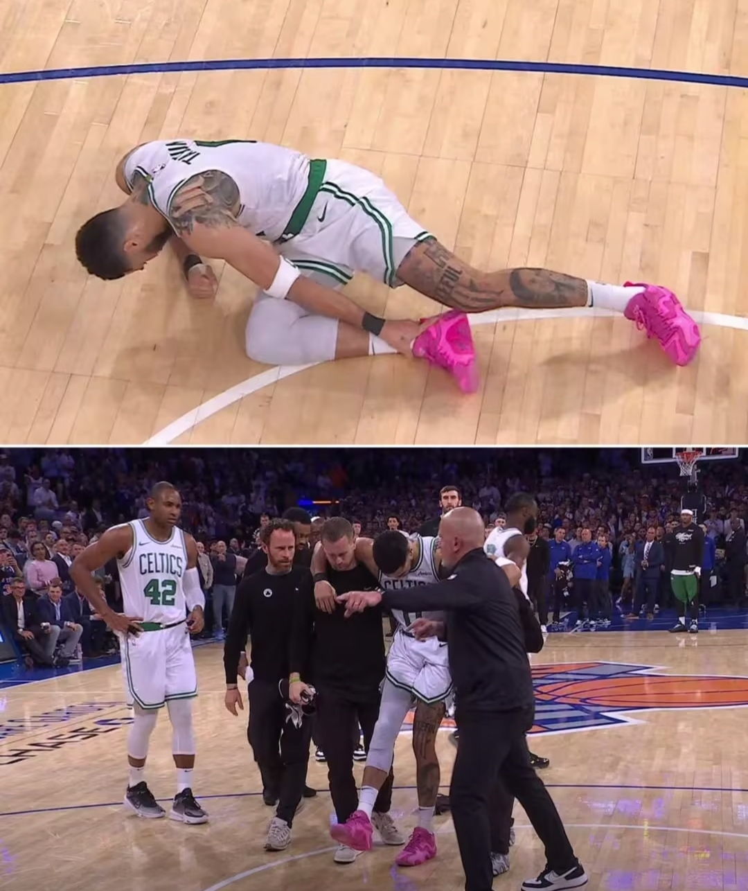 希腊男篮血洗土耳其男篮,杰伦·布朗绝境逆转 希腊男篮血洗土耳其男篮,杰伦·布朗绝境逆转