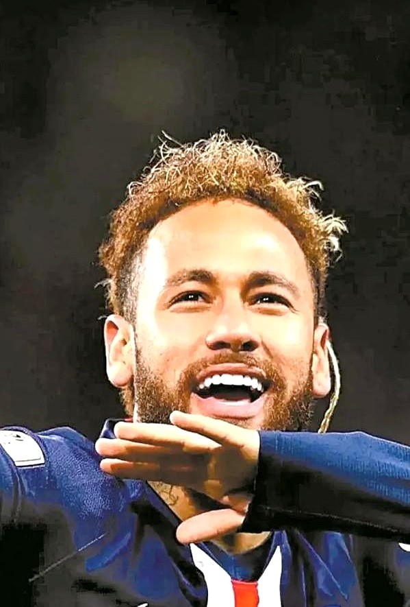 丹麦爆冷乌拉圭，内马尔高光表现