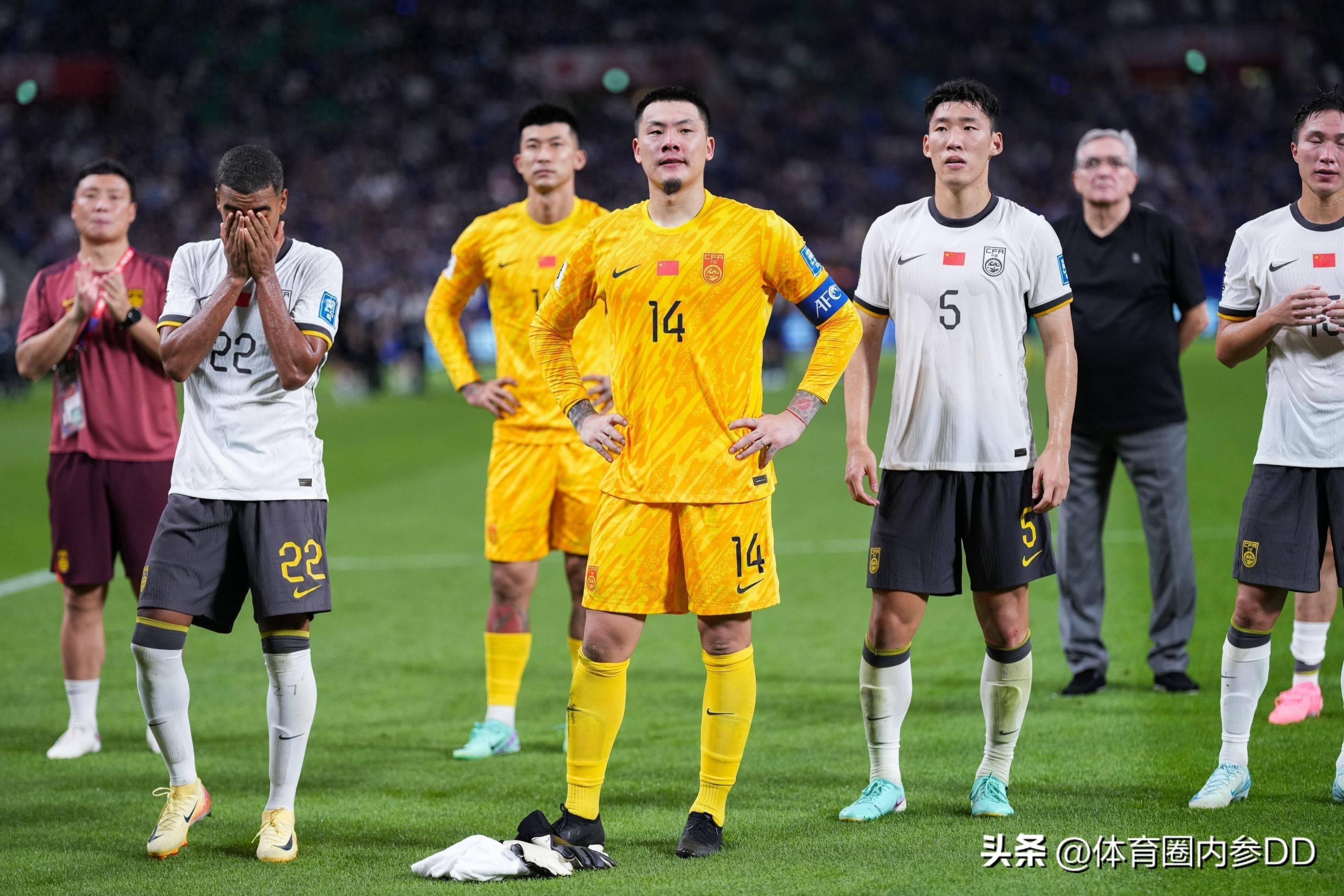 冷门频出！亚洲杯战况跌宕起伏