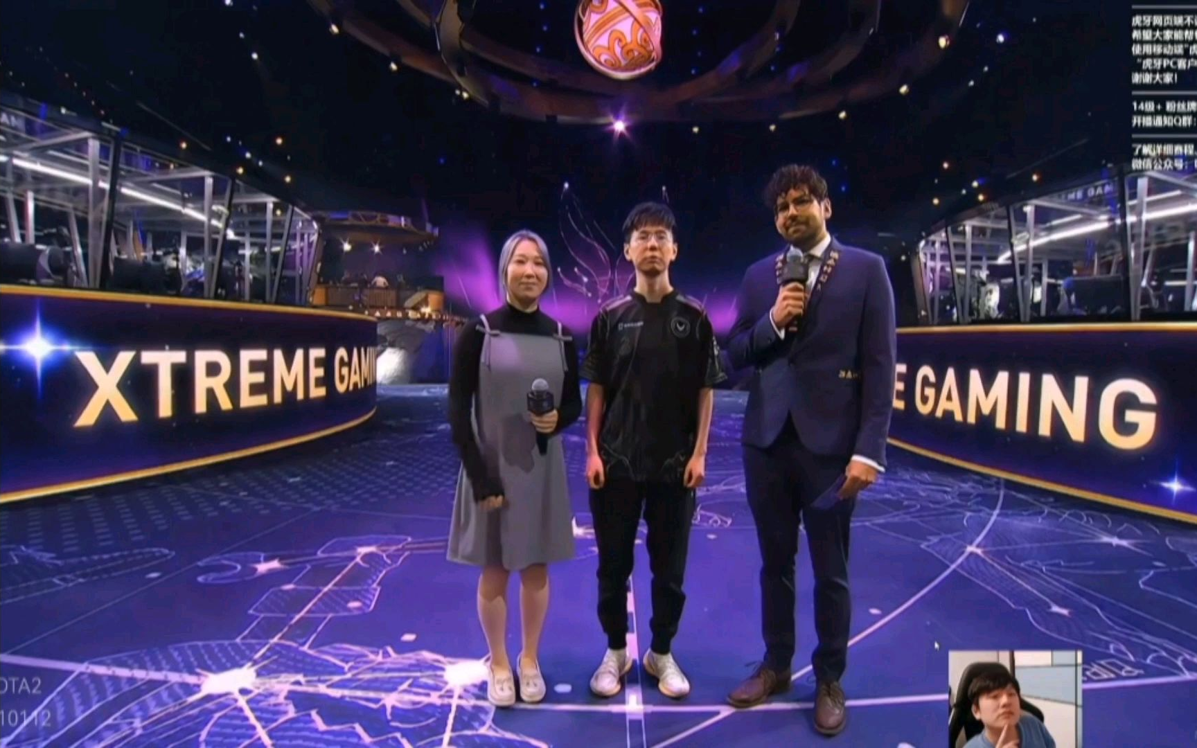 关于冷门频出！TI国际邀请赛战况跌宕起伏的信息