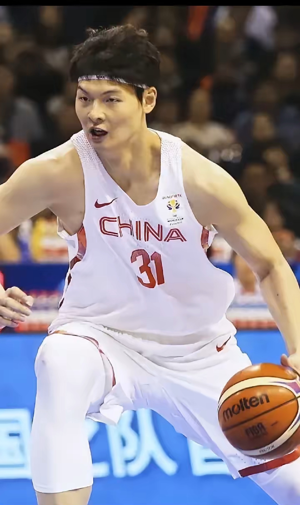 吉林队力克步行者，王哲林惊艳四座的简单介绍