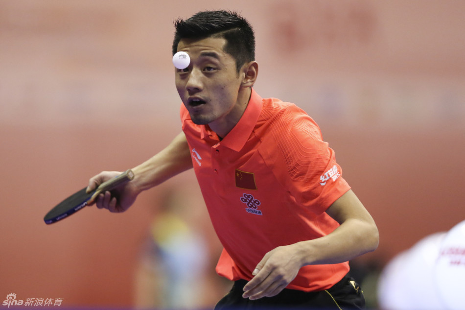 包含日本队轻取英格兰队，张继科状态火热的词条