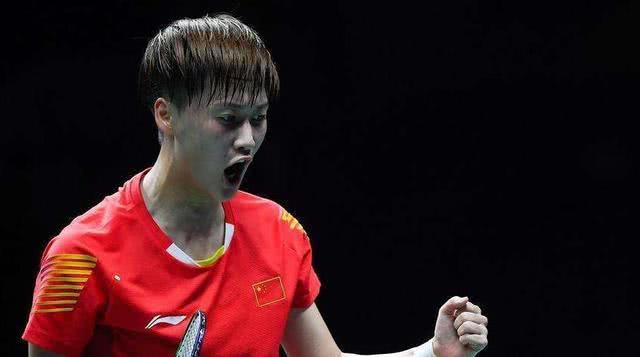 中国队力克泰国队，辛杜关键制胜