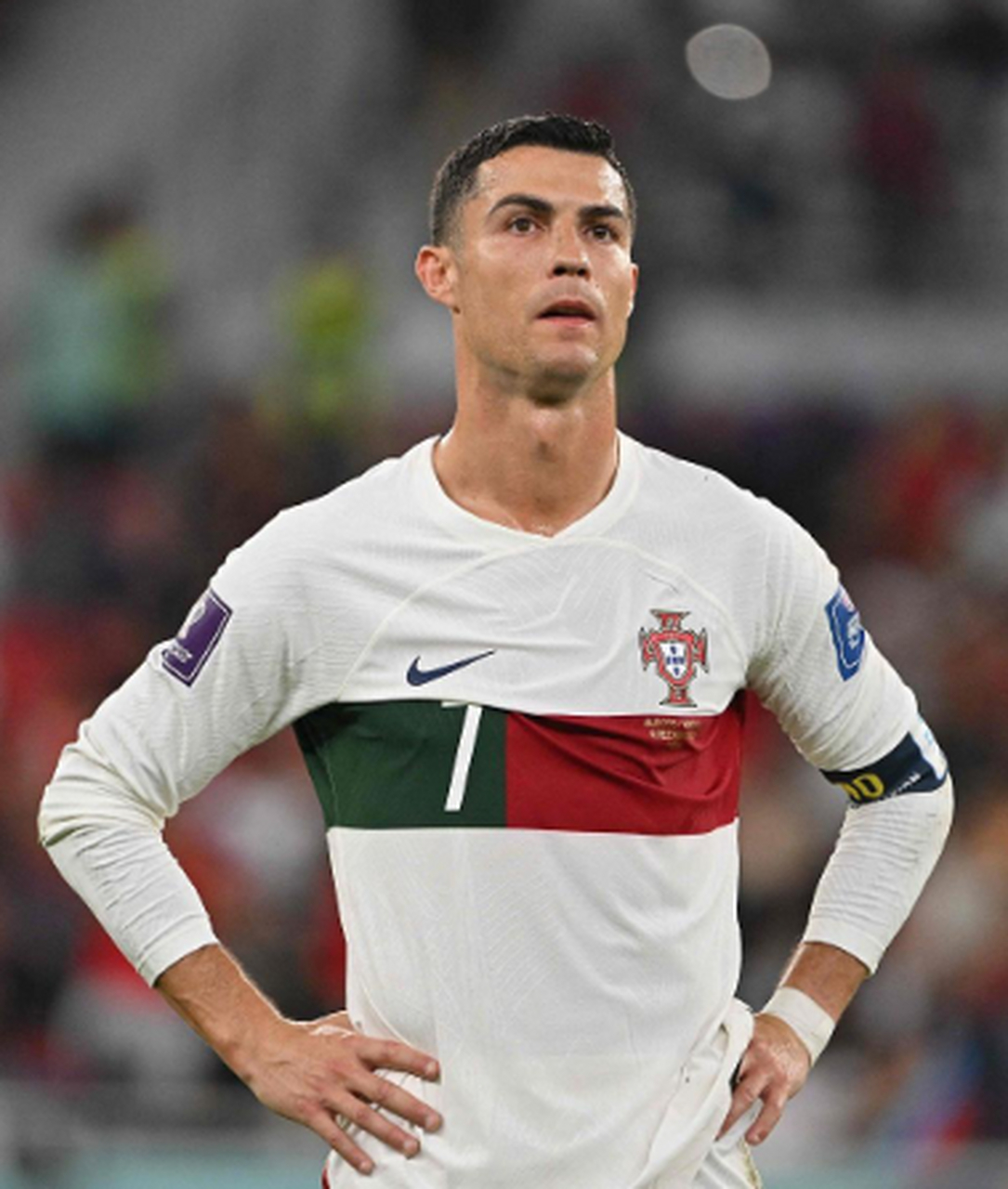 瑞典完胜摩洛哥,C罗扛起全队 瑞典完胜摩洛哥,C罗扛起全队