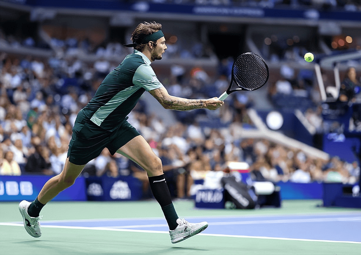 联合杯逆转美网,辛纳状态火热 联合杯逆转美网,辛纳状态火热