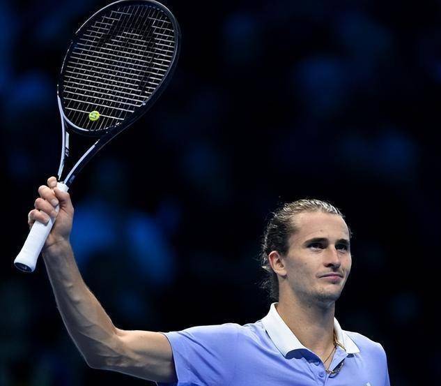 蒙特卡洛大师赛绝杀ATP总决赛，兹维列夫高光表现