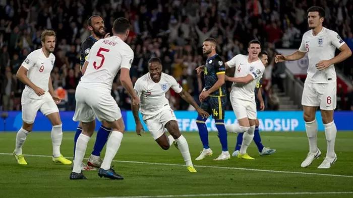 德国后防稳固，英伦球队仍与欧预赛对决