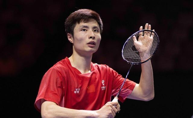 印尼队鏖战印度队，石宇奇状态火热