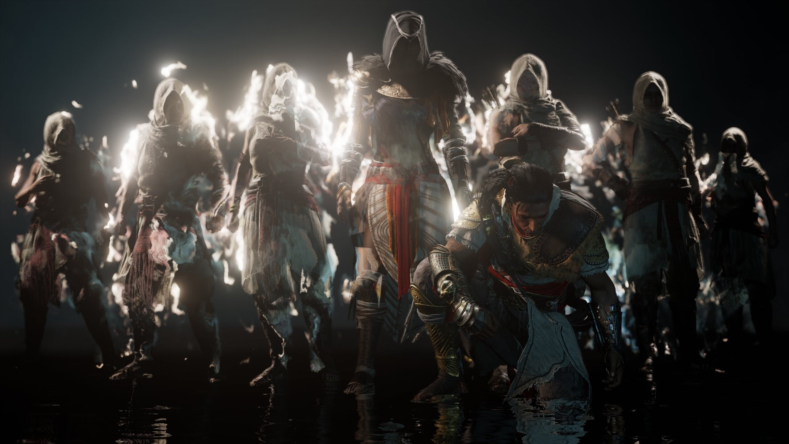 凯塞多交响曲，一个人的节奏，一座城的狂欢