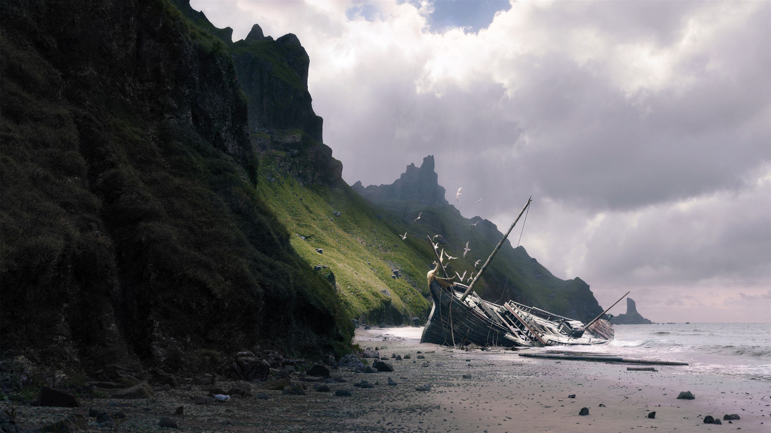 快船斩落骑士!改写历史的冰与火之战