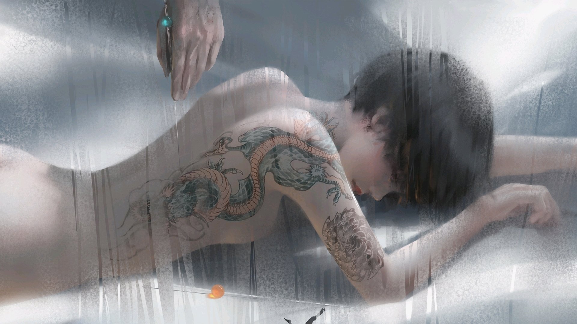 北欧的冰与火之间，一位意大利大师的独奏