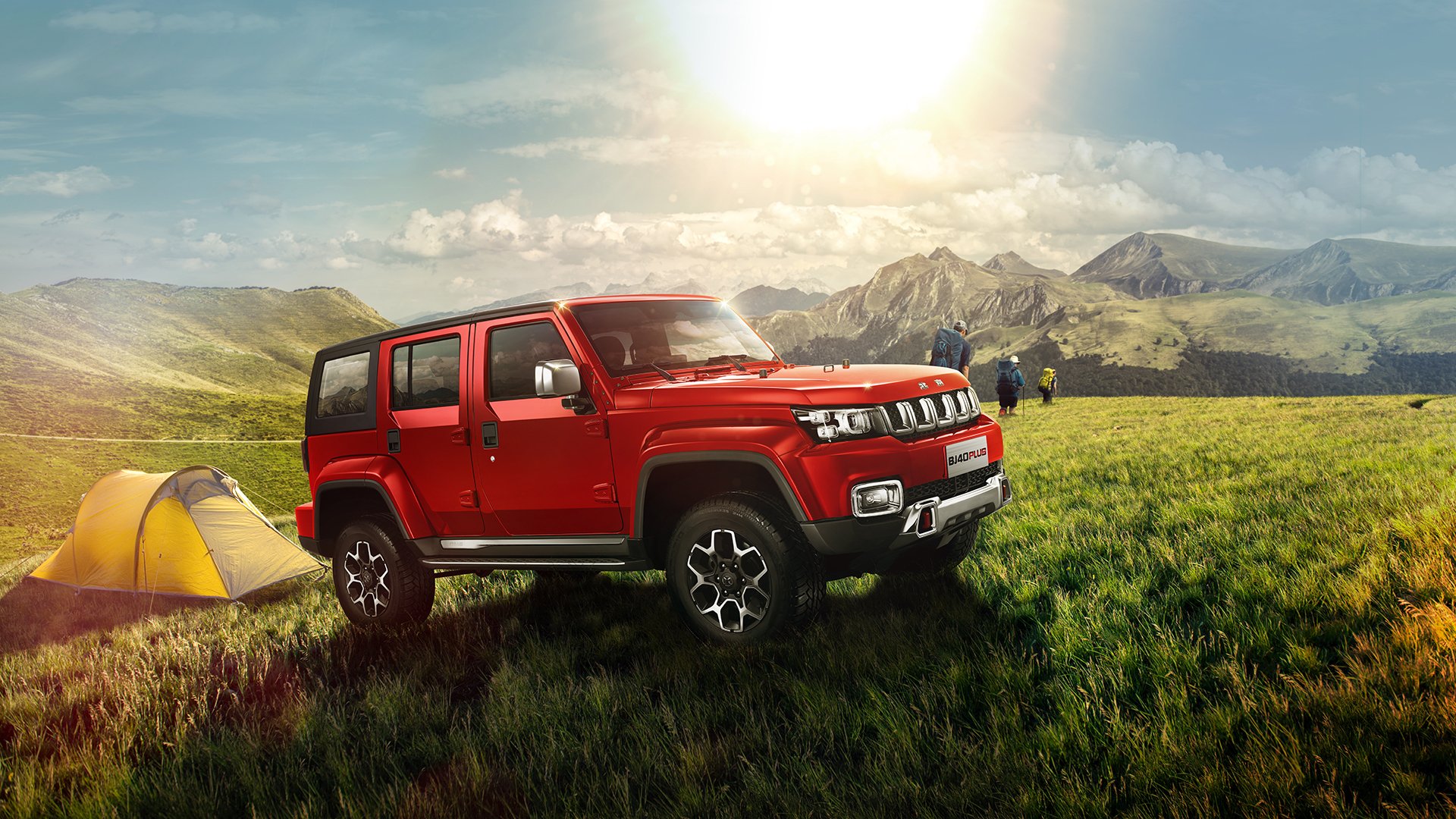 时空裂缝中的荣耀对决，江门小子徐杰如何率广东冰封丹佛高原？